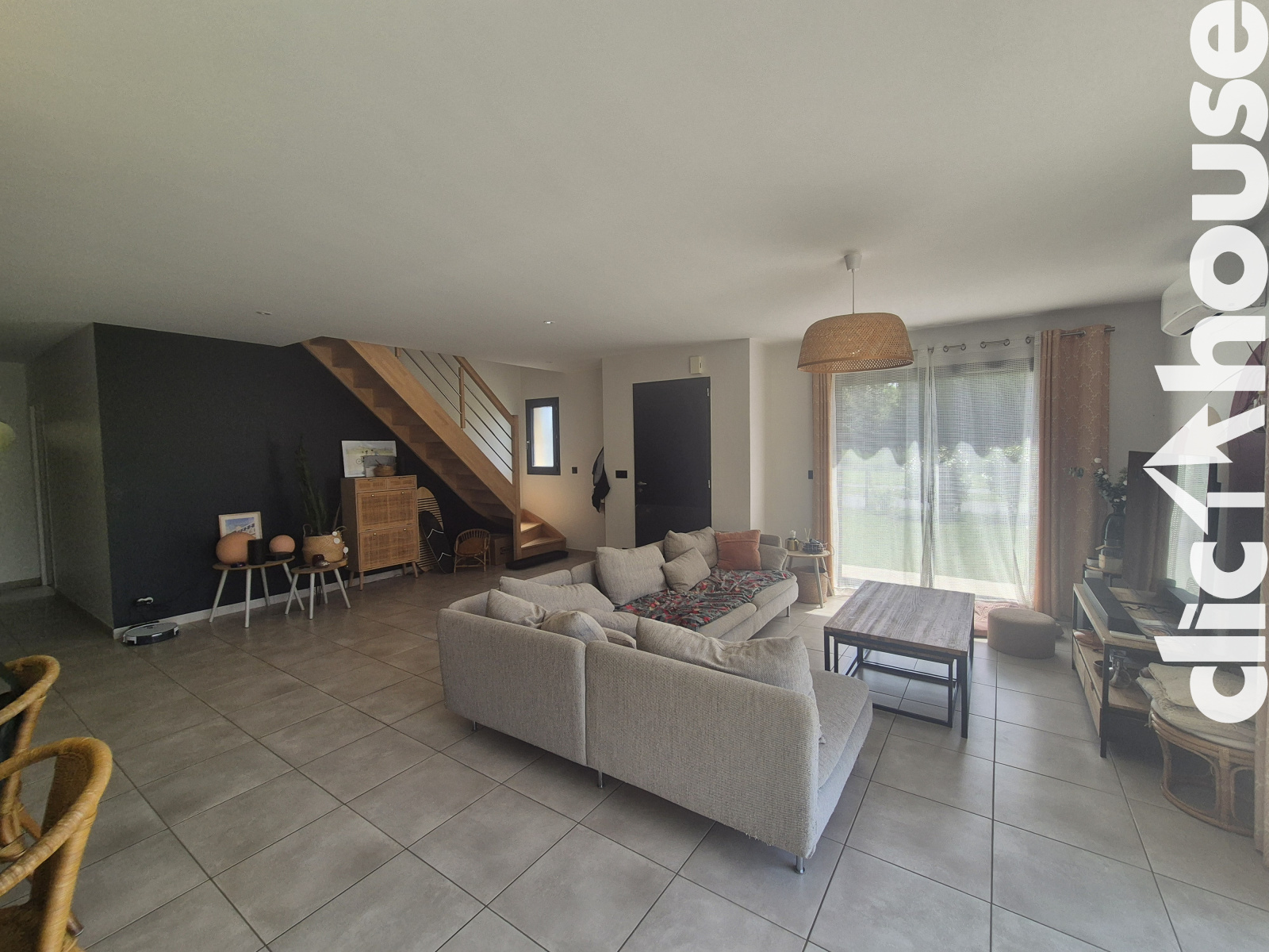 Image_, Maison, Troarn, ref :6927