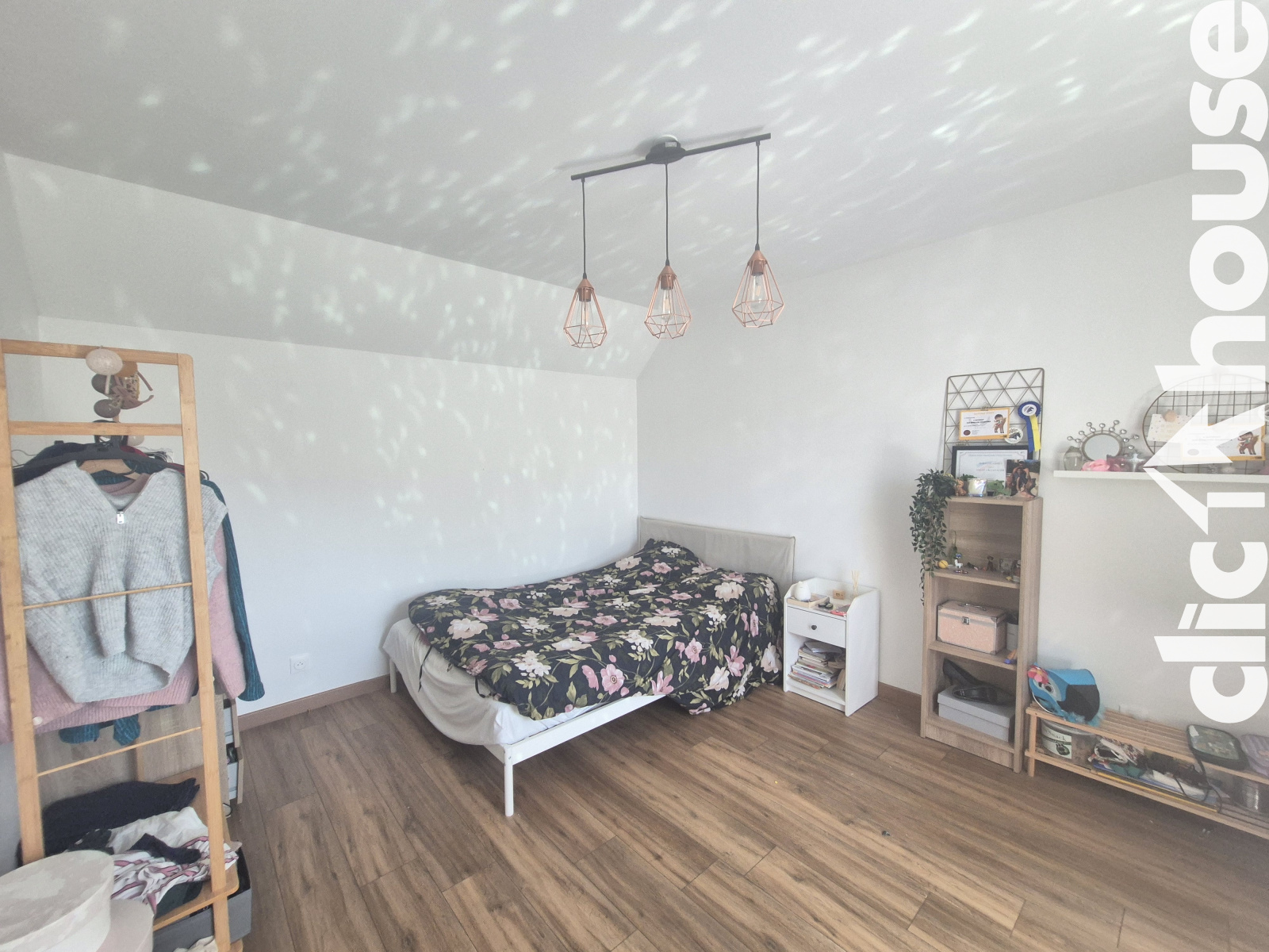 Image_, Maison, Troarn, ref :6927