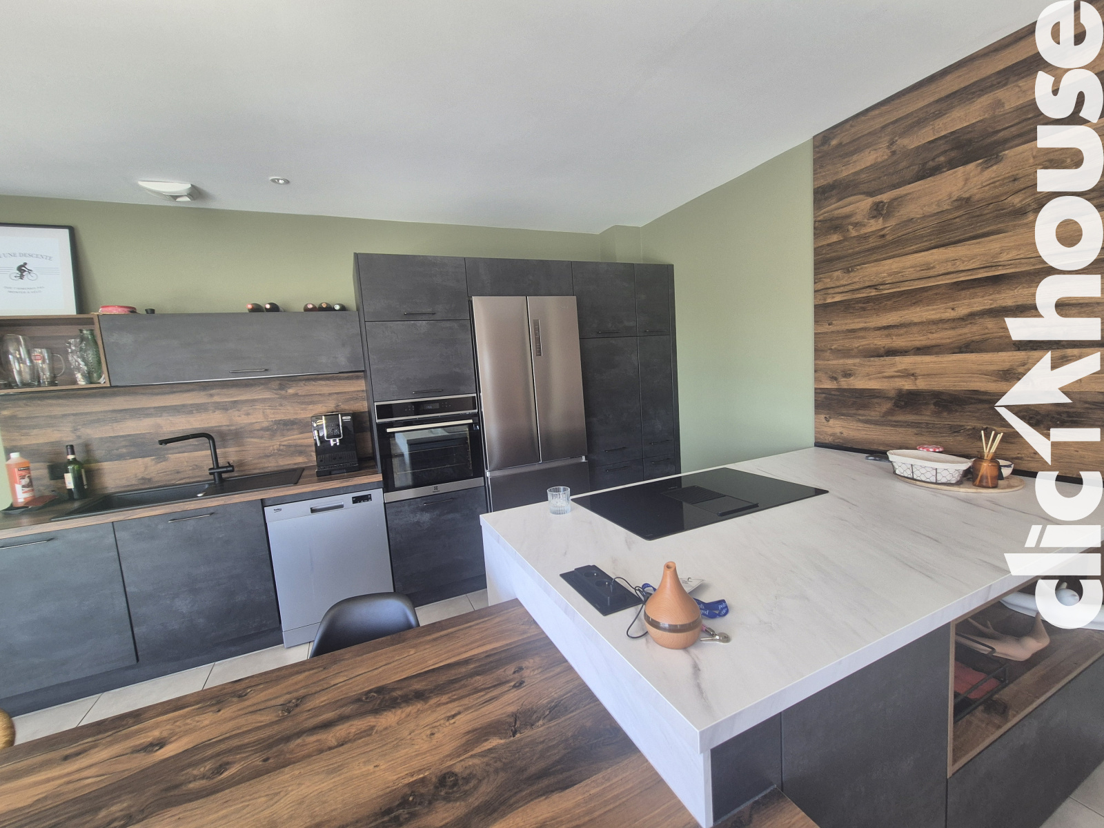 Image_, Maison, Troarn, ref :6927