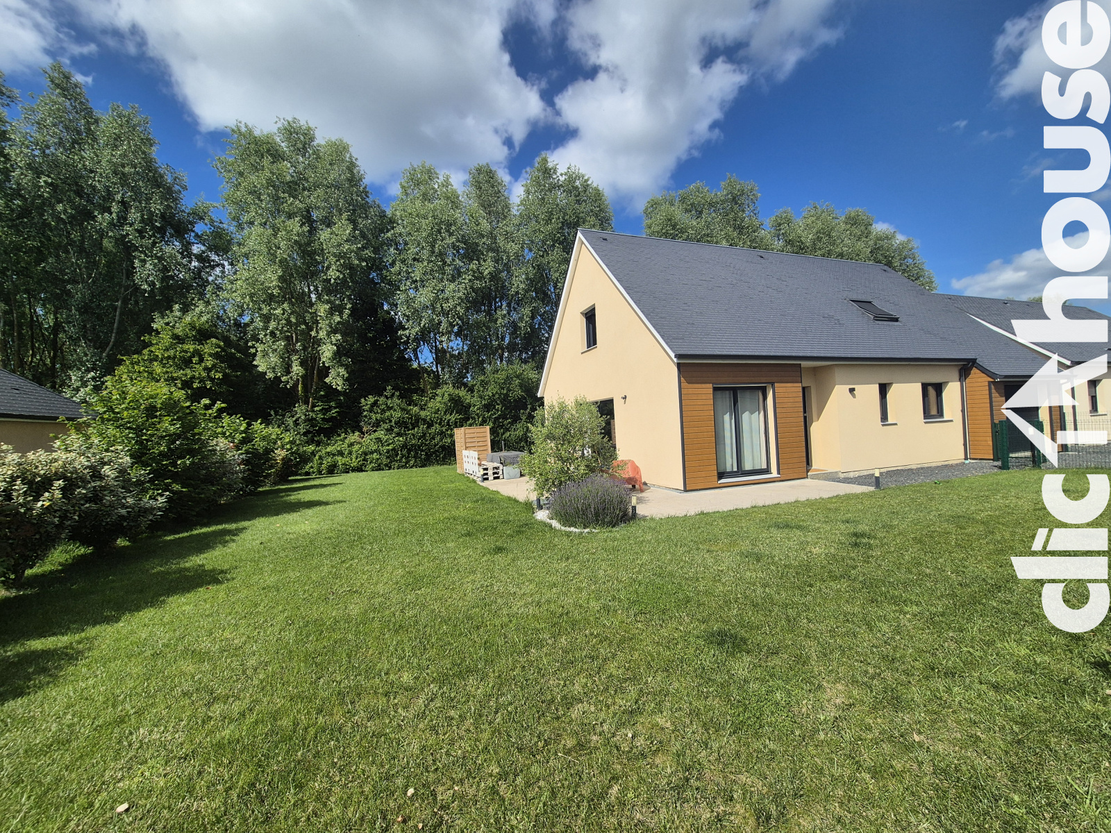 Image_, Maison, Troarn, ref :6927