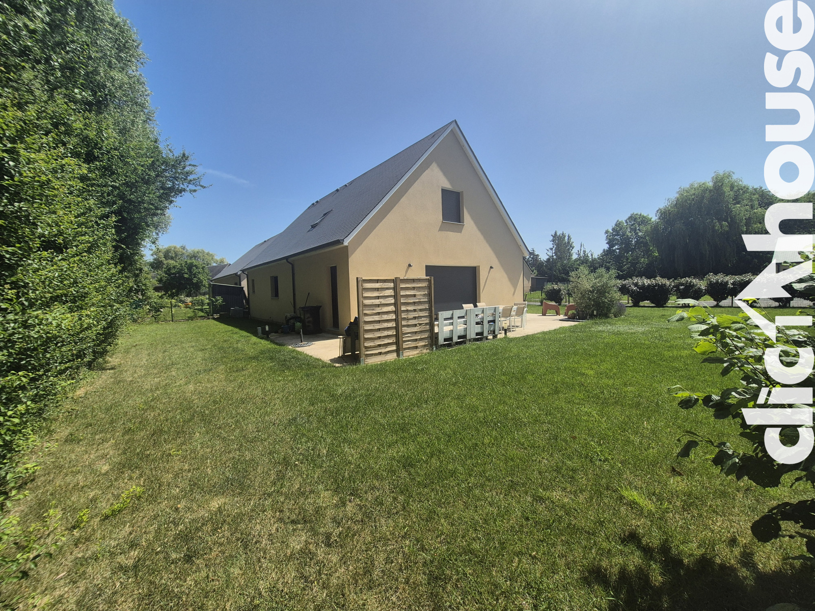 Image_, Maison, Troarn, ref :6927
