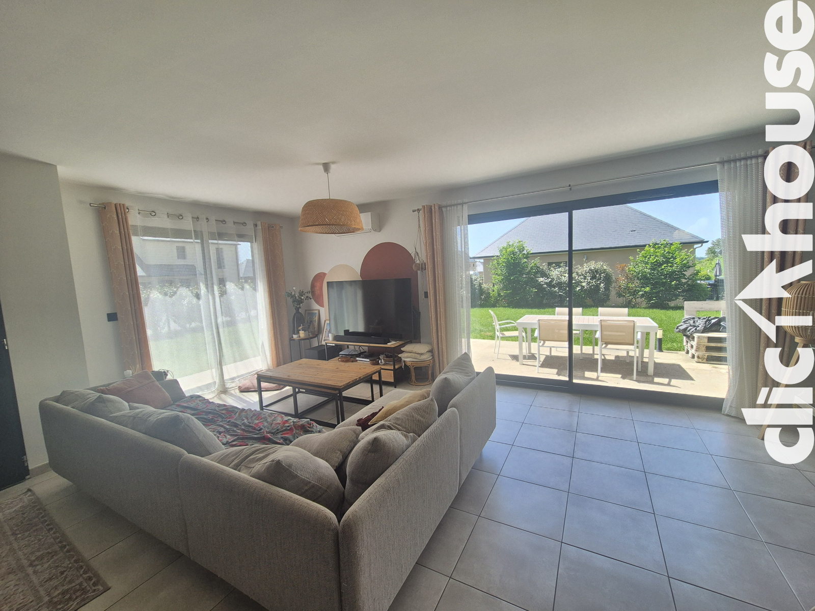 Image_, Maison, Troarn, ref :6927