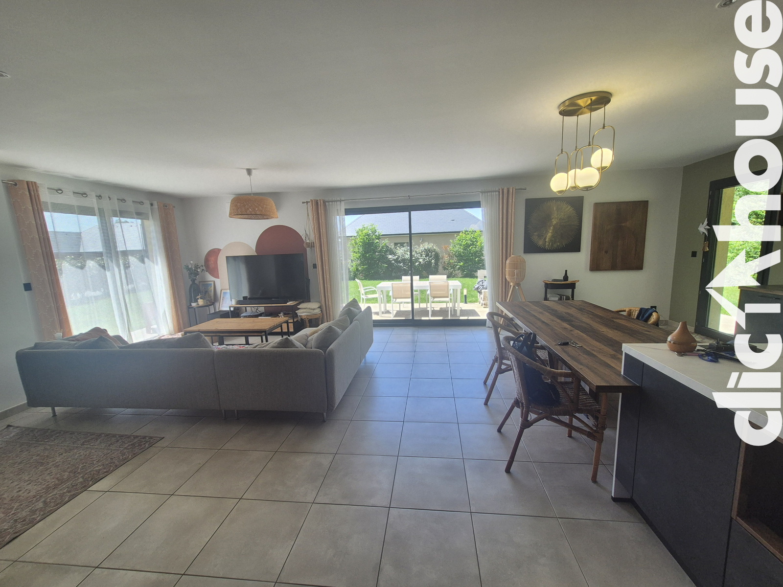 Image_, Maison, Troarn, ref :6927