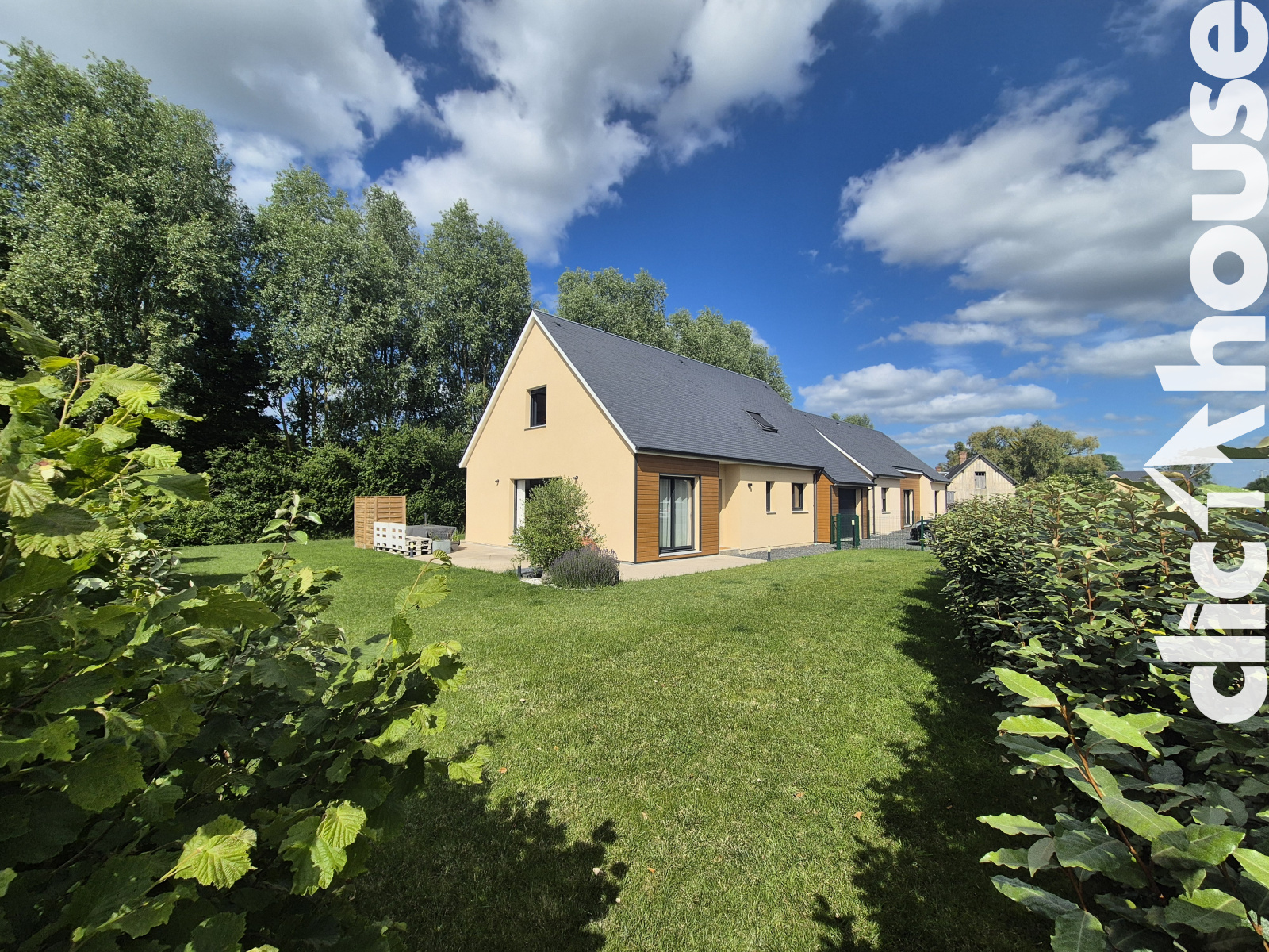 Image_, Maison, Troarn, ref :6927