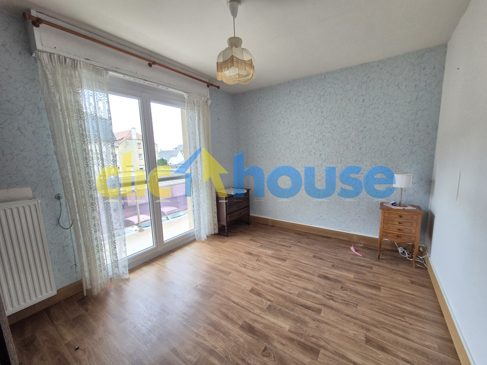 Image_, Appartement, Ouistreham, ref :6353