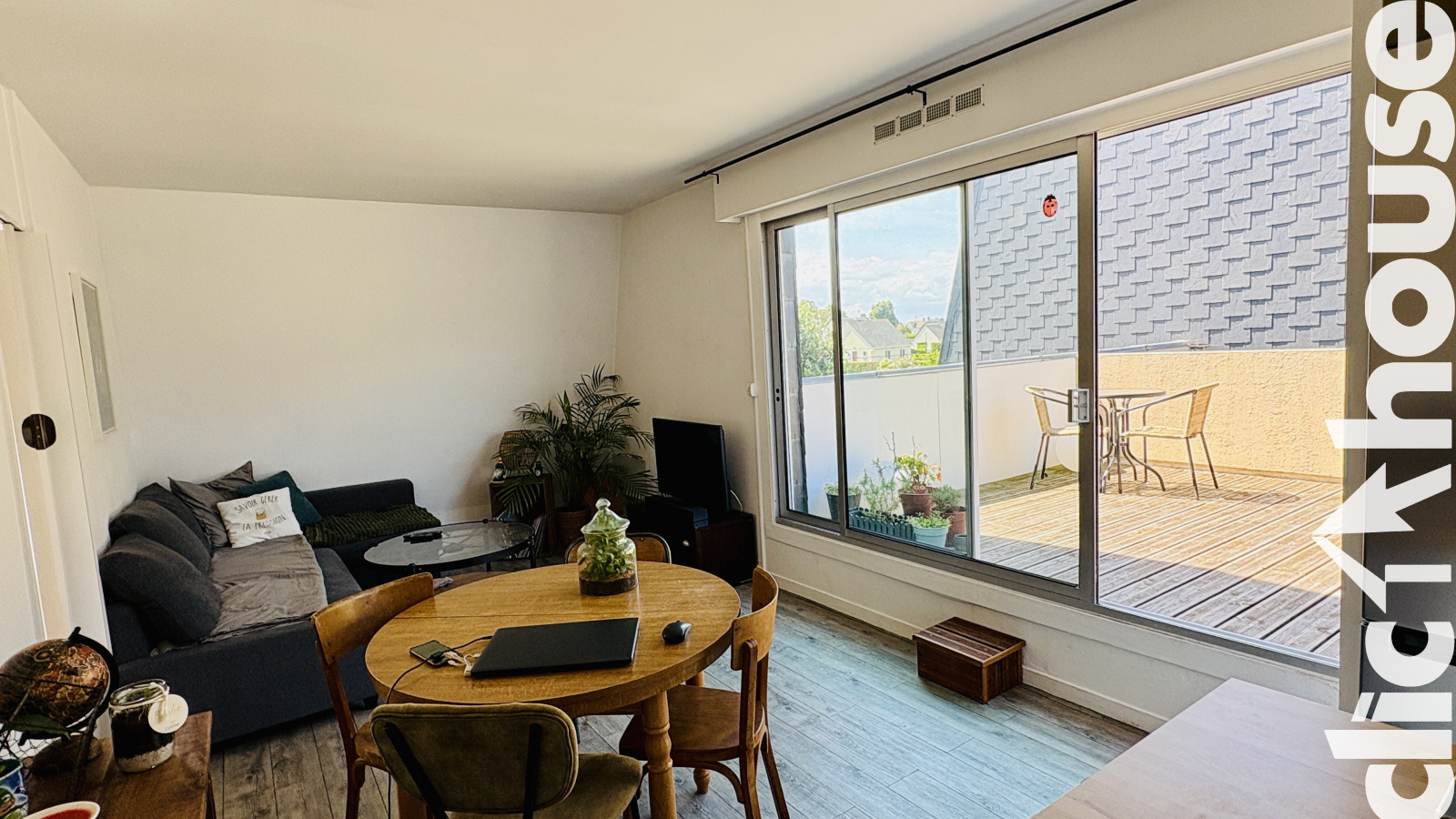 Image_, Appartement, Bernières-sur-Mer, ref :6940