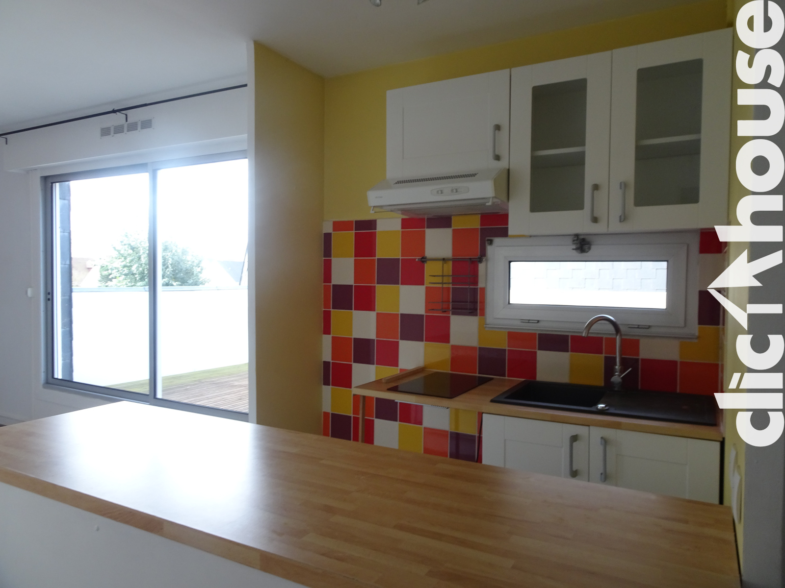 Image_, Appartement, Bernières-sur-Mer, ref :6940