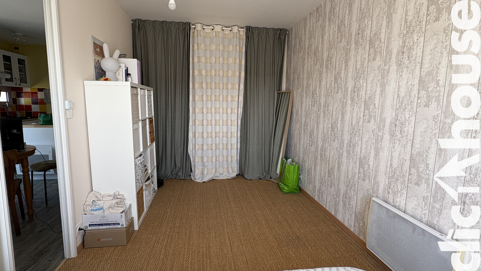 Image_, Appartement, Bernières-sur-Mer, ref :6940
