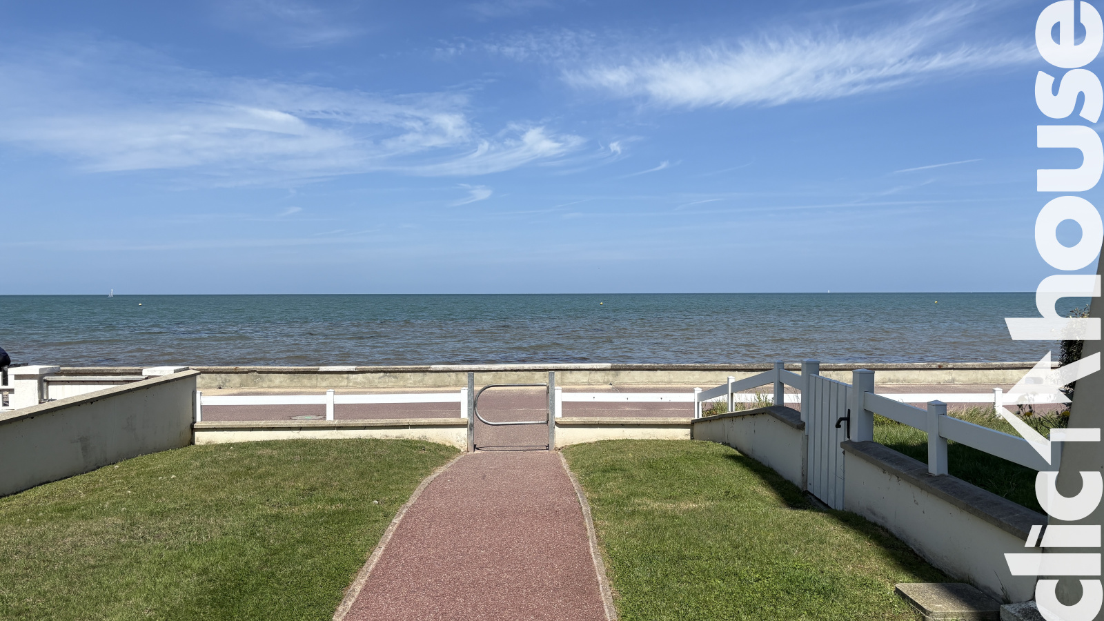 Image_, Appartement, Bernières-sur-Mer, ref :6940