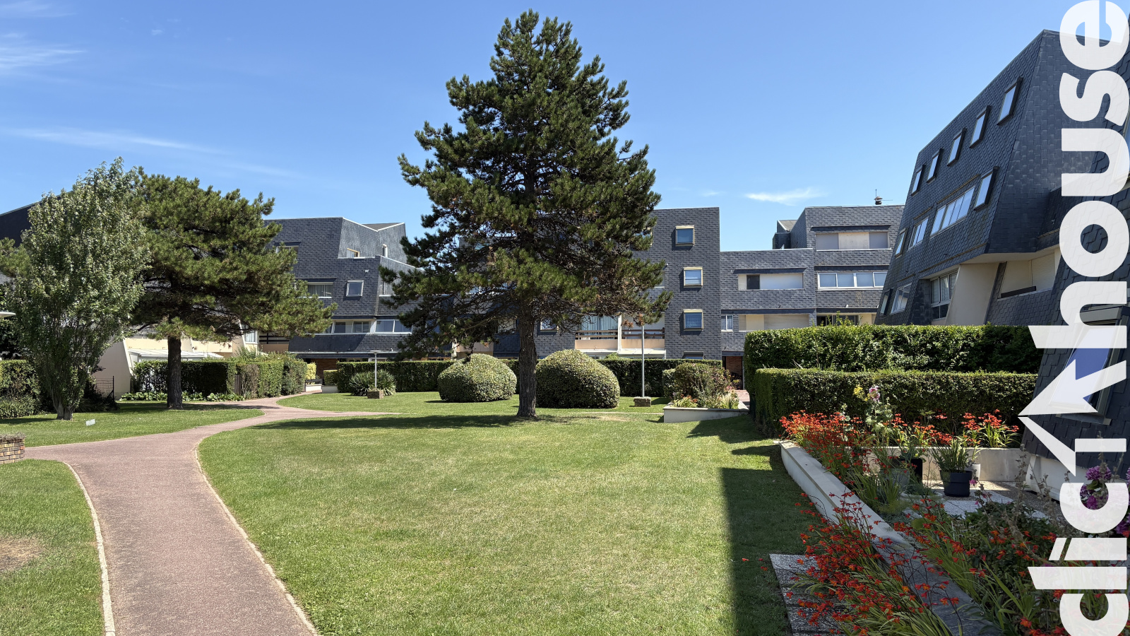 Image_, Appartement, Bernières-sur-Mer, ref :6940