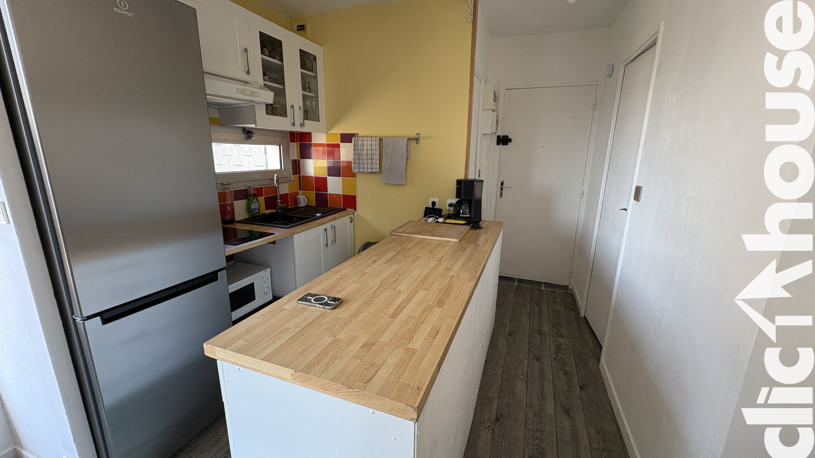 Image_, Appartement, Bernières-sur-Mer, ref :6940