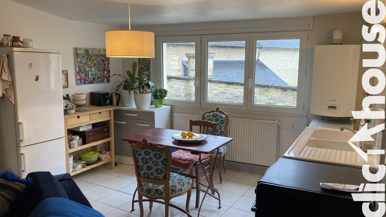 Image_, Appartement, Langrune-sur-Mer, ref :6508