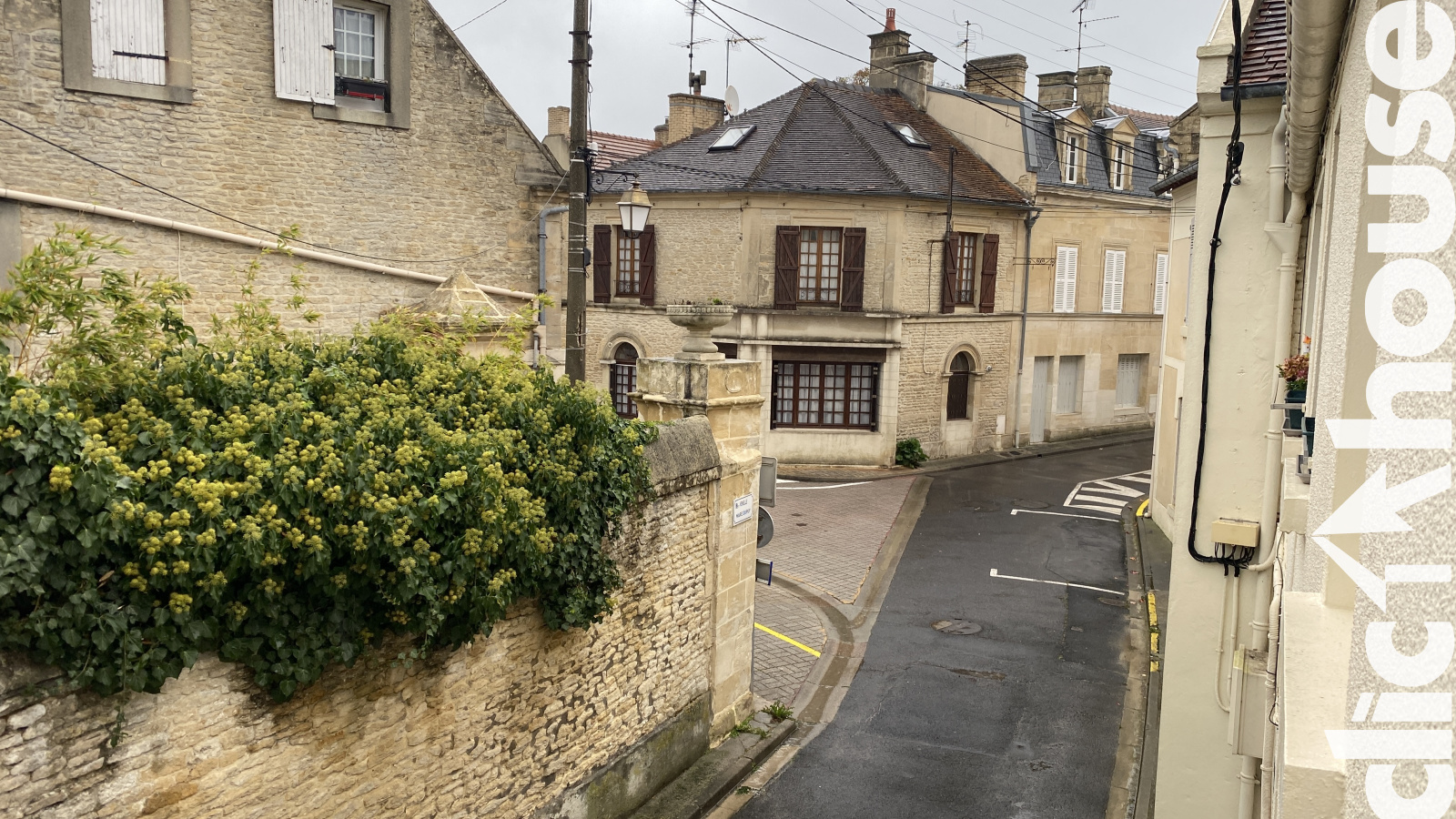 Image_, Appartement, Langrune-sur-Mer, ref :6508