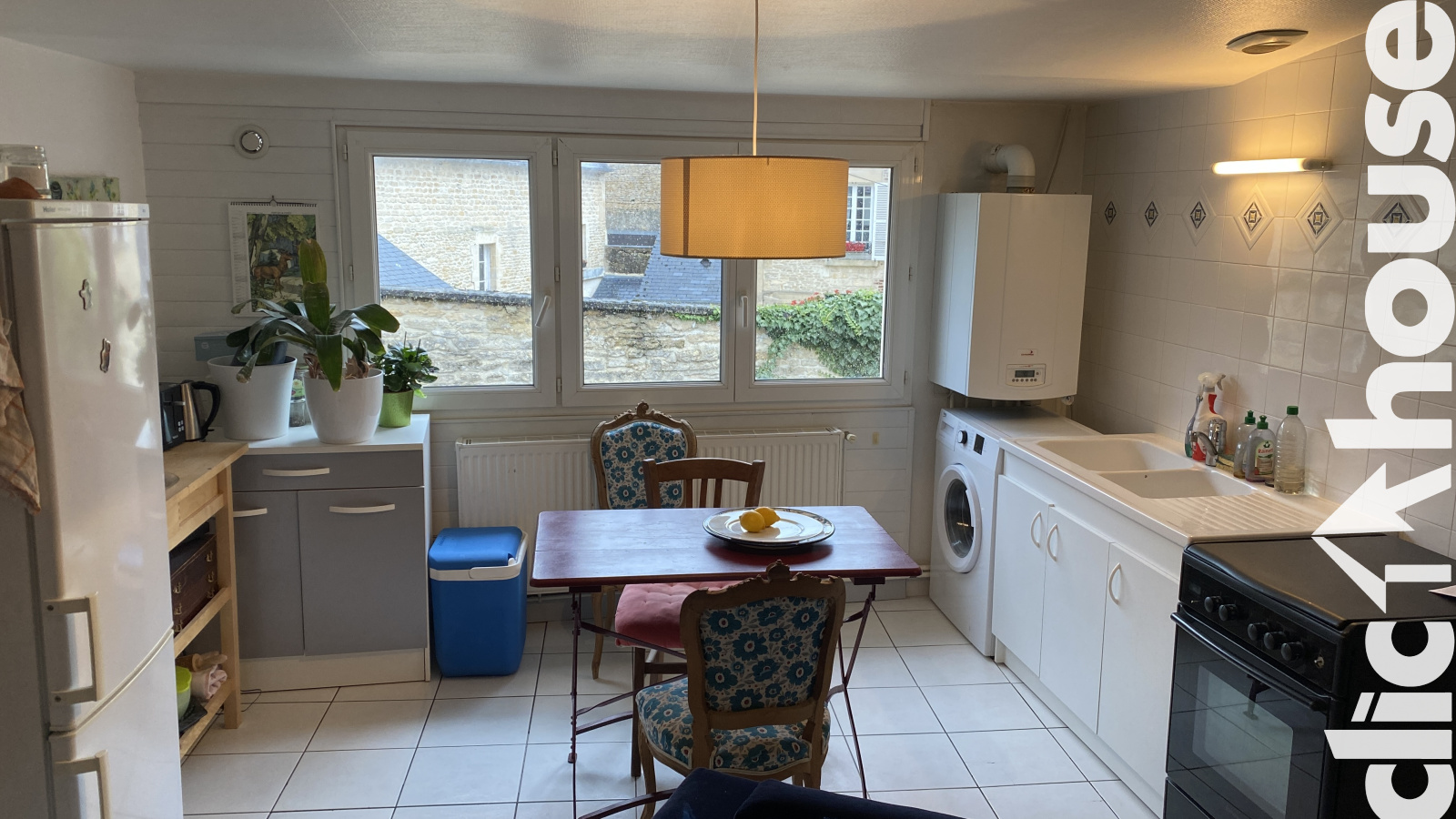 Image_, Appartement, Langrune-sur-Mer, ref :6508