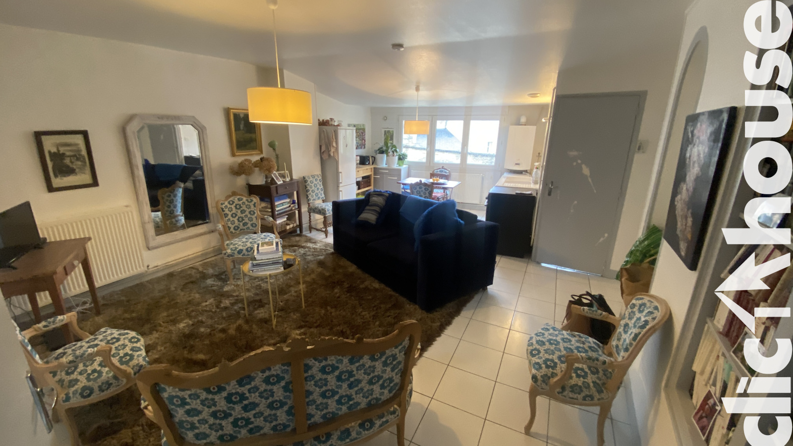 Image_, Appartement, Langrune-sur-Mer, ref :6508