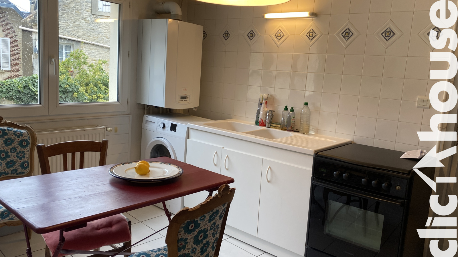 Image_, Appartement, Langrune-sur-Mer, ref :6508