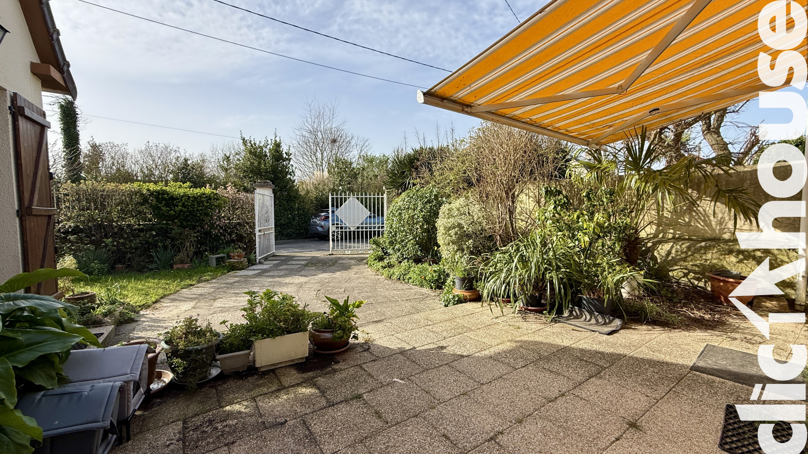 Image_, Maison, Bernières-sur-Mer, ref :6812