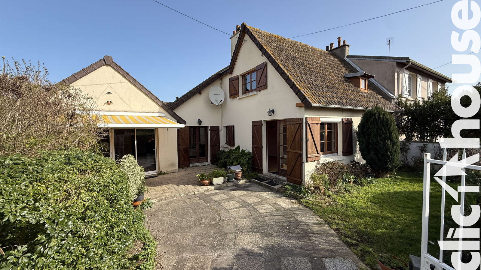 Image_, Maison, Bernières-sur-Mer, ref :6812