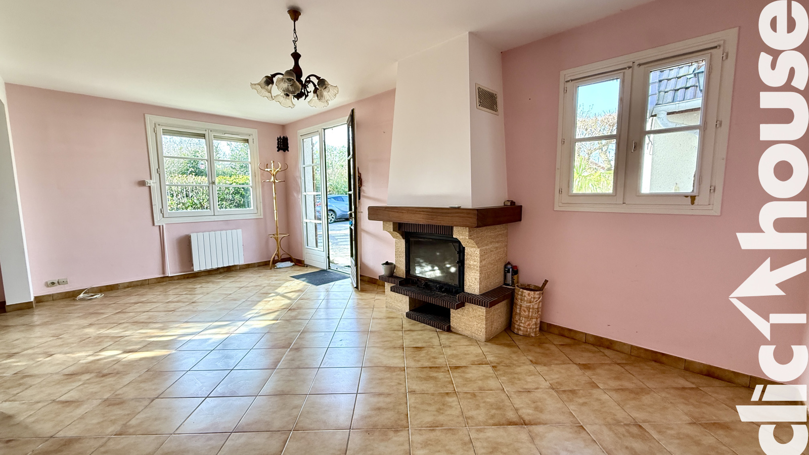 Image_, Maison, Bernières-sur-Mer, ref :6812