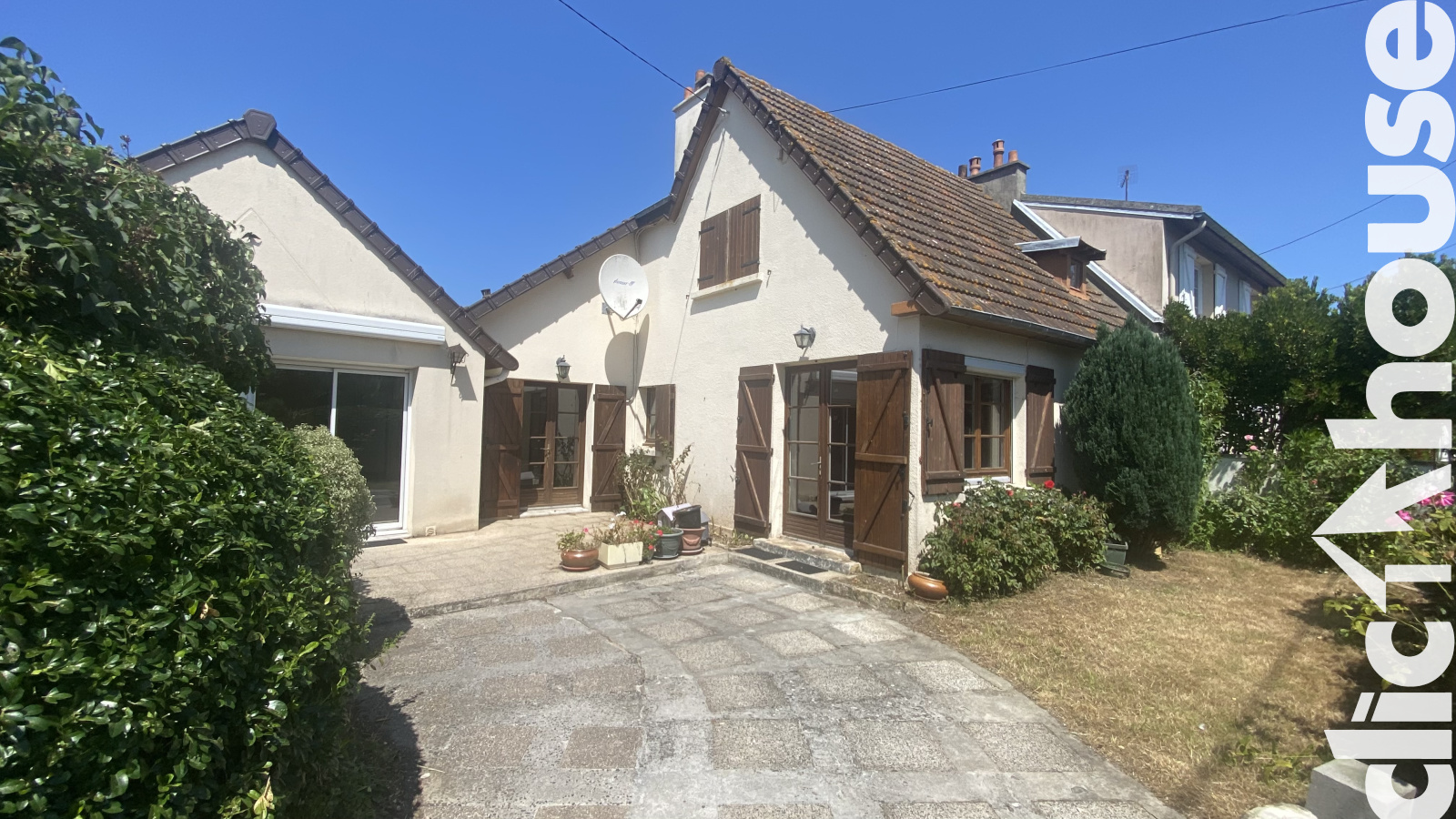 Image_, Maison, Bernières-sur-Mer, ref :6812