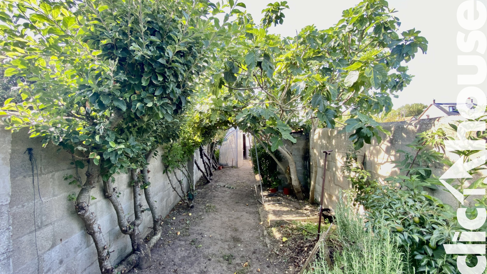 Image_, Maison, Bernières-sur-Mer, ref :6812