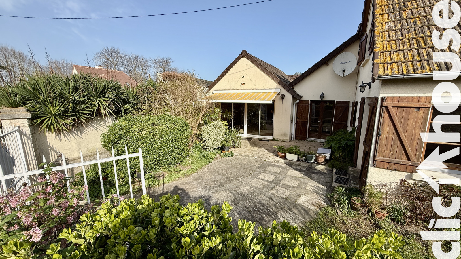 Image_, Maison, Bernières-sur-Mer, ref :6812