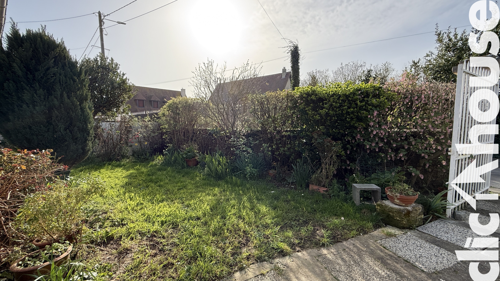 Image_, Maison, Bernières-sur-Mer, ref :6812