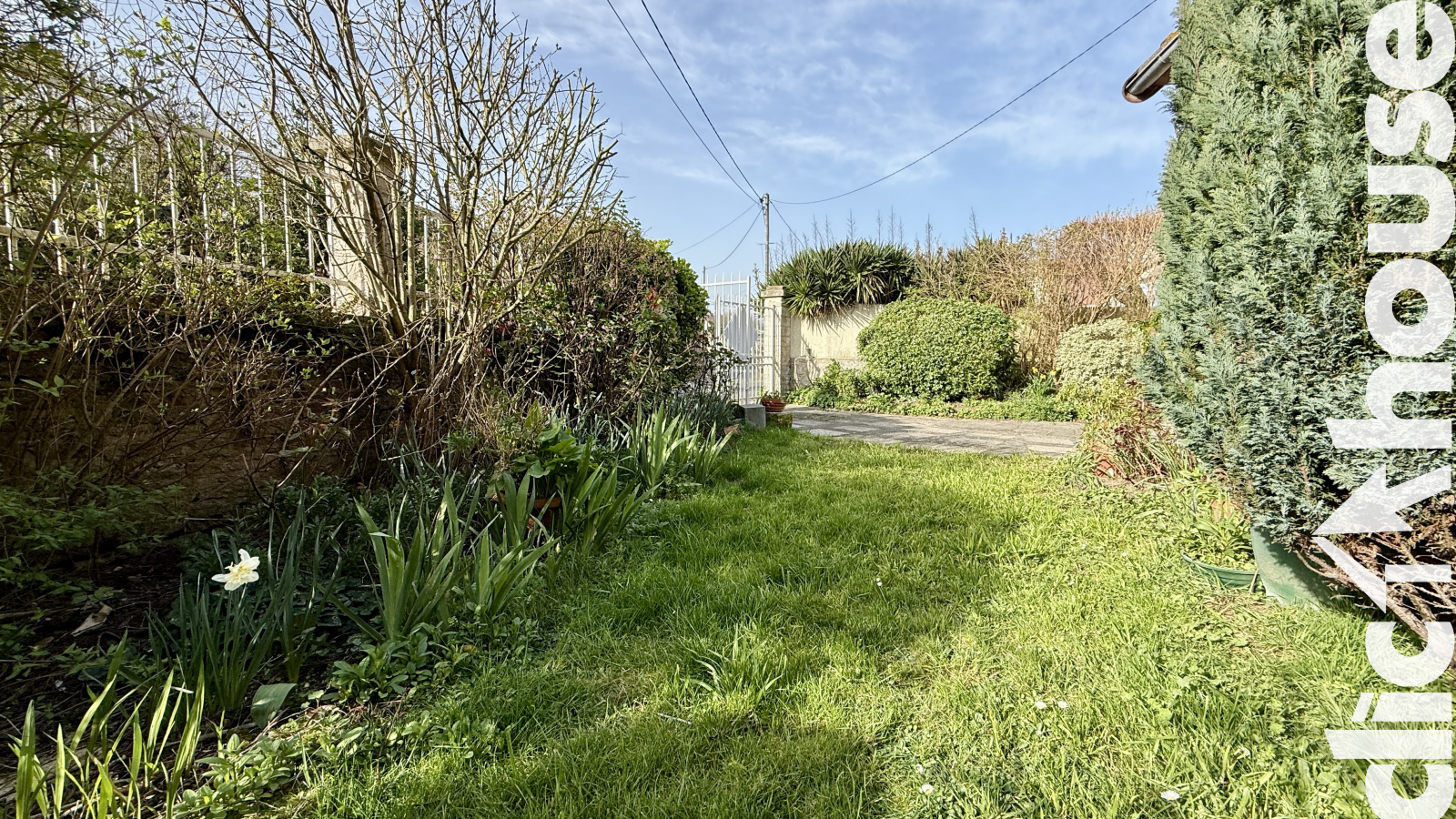 Image_, Maison, Bernières-sur-Mer, ref :6812