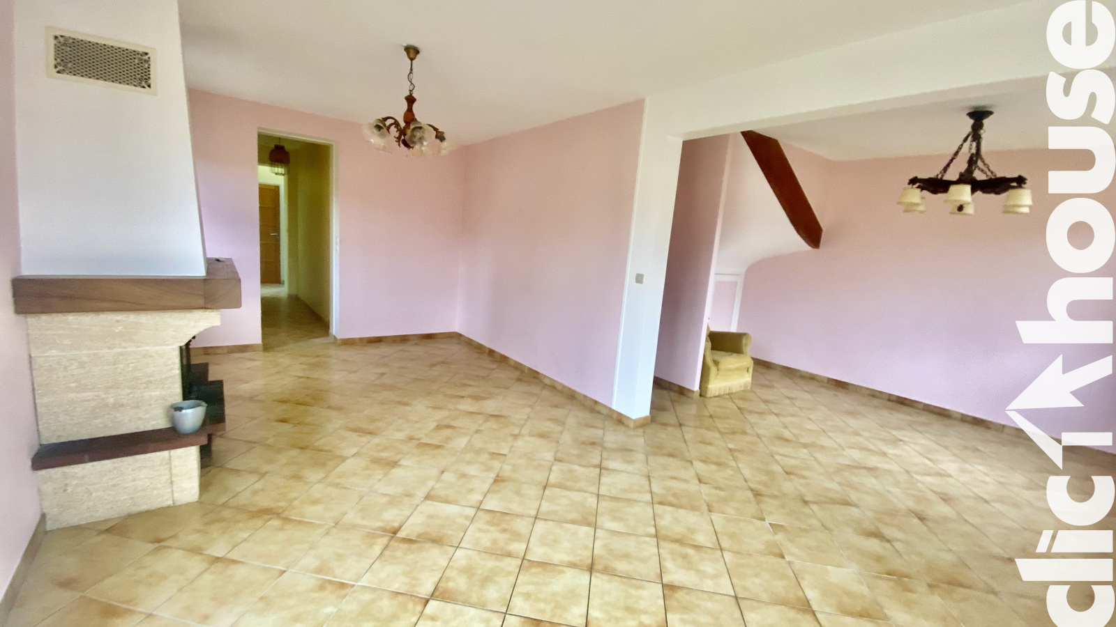 Image_, Maison, Bernières-sur-Mer, ref :6812