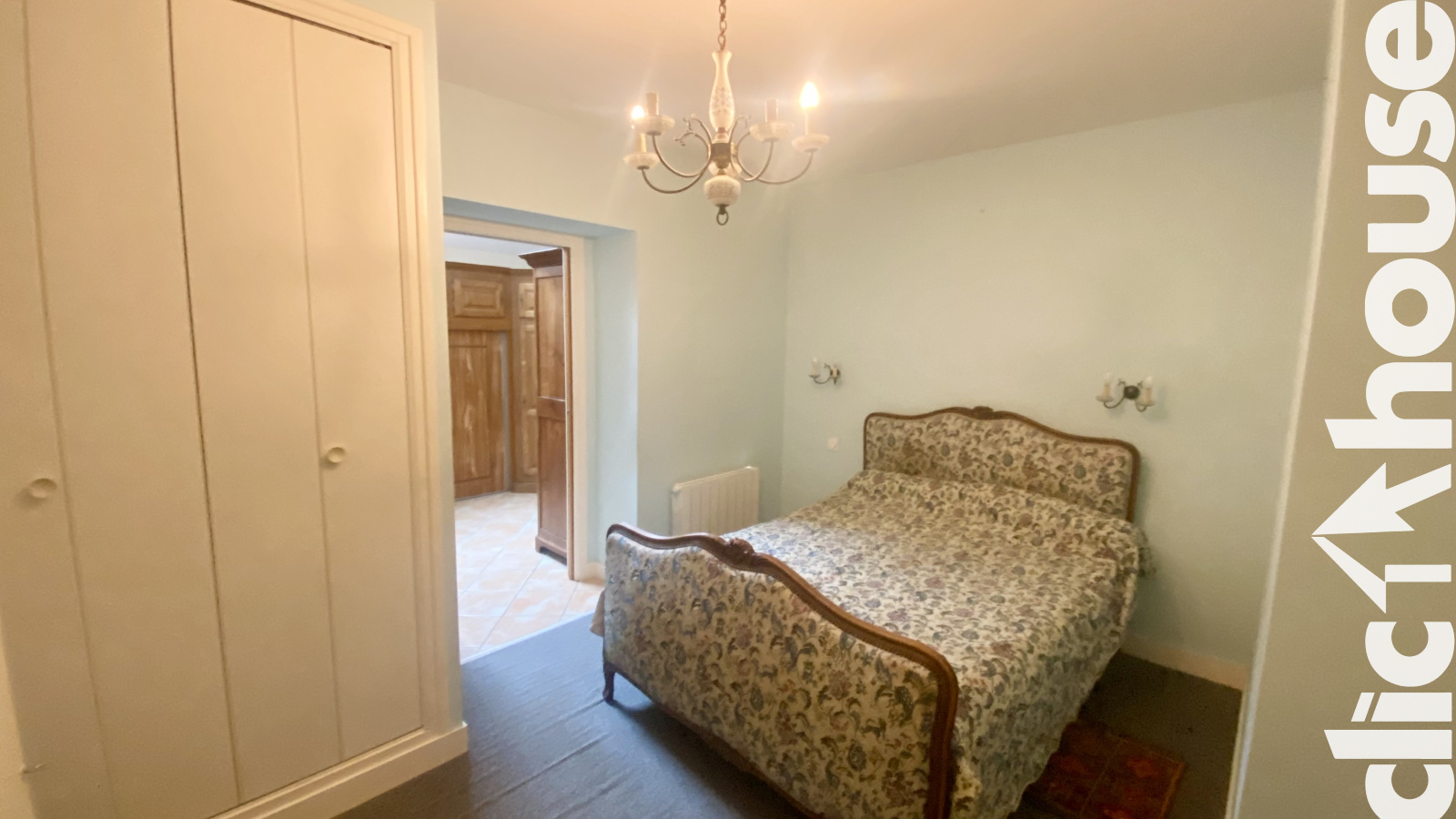 Image_, Maison, Bernières-sur-Mer, ref :6812