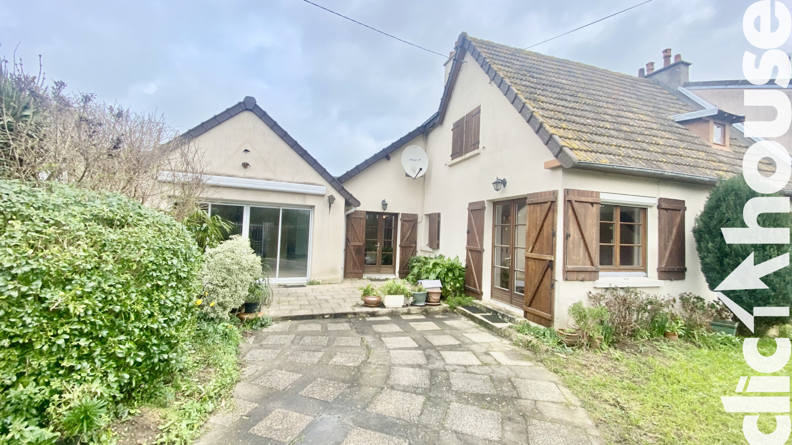 Image_, Maison, Bernières-sur-Mer, ref :6812