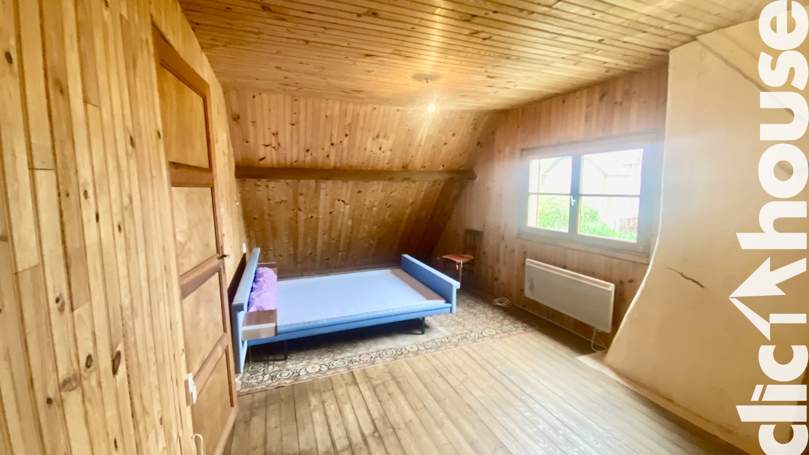 Image_, Maison, Bernières-sur-Mer, ref :6812