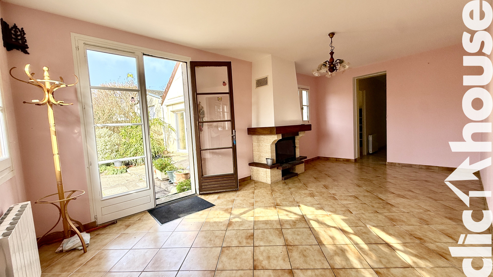 Image_, Maison, Bernières-sur-Mer, ref :6812
