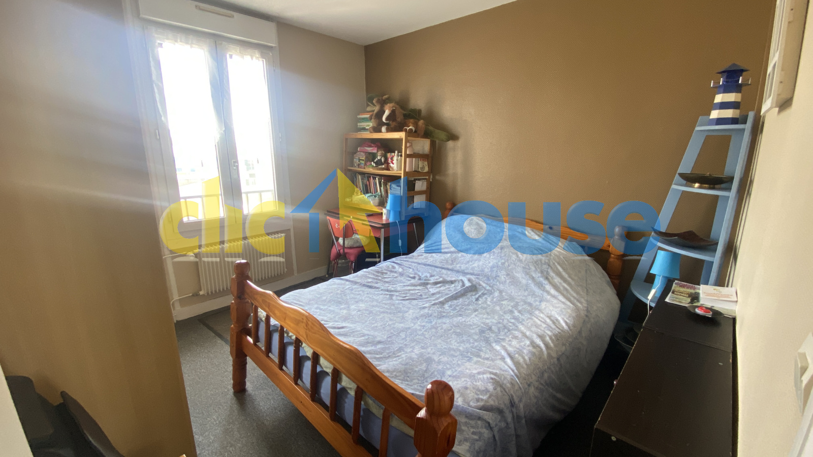 Image_, Appartement, Langrune-sur-Mer, ref :6531