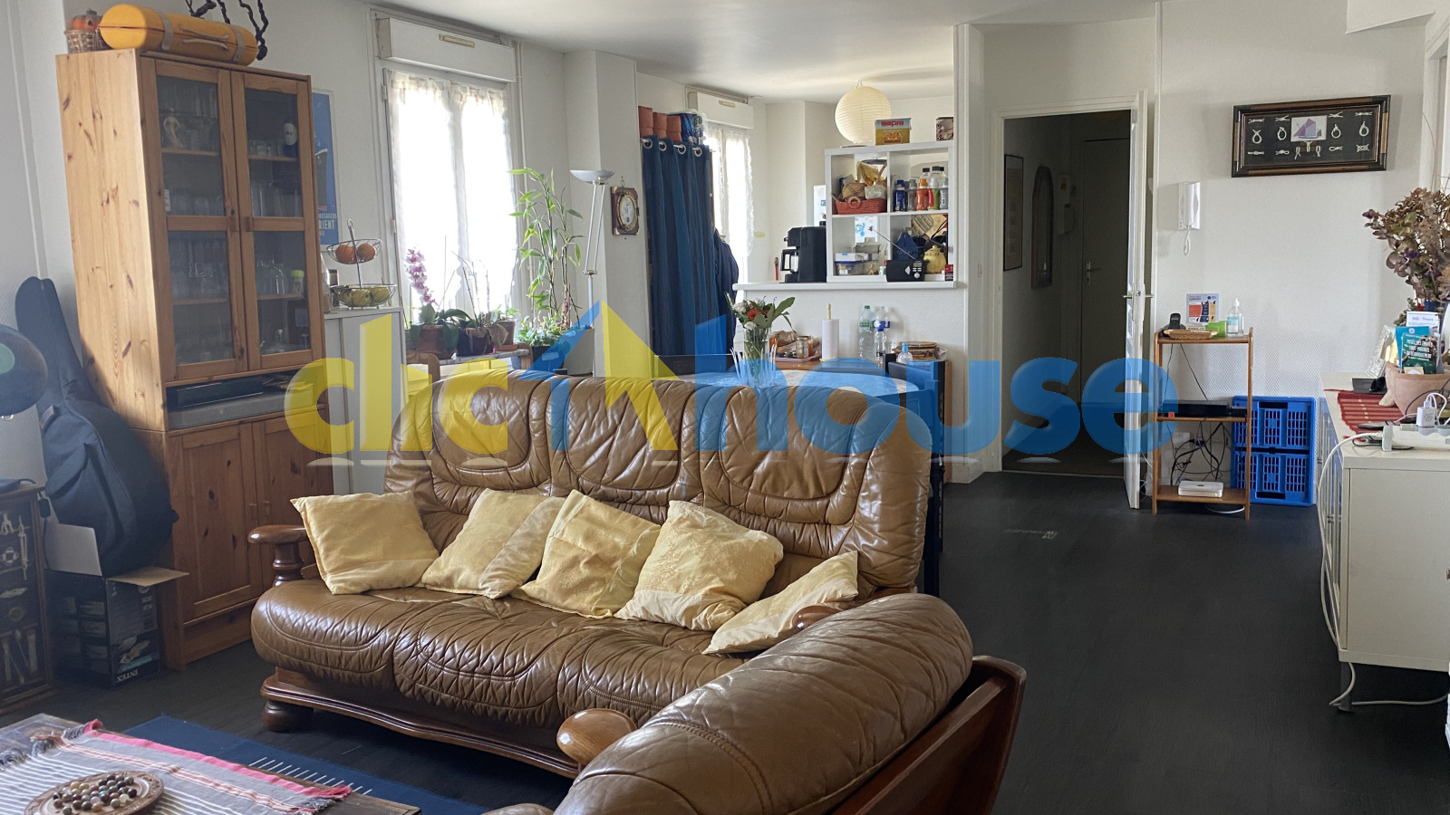 Image_, Appartement, Langrune-sur-Mer, ref :6531