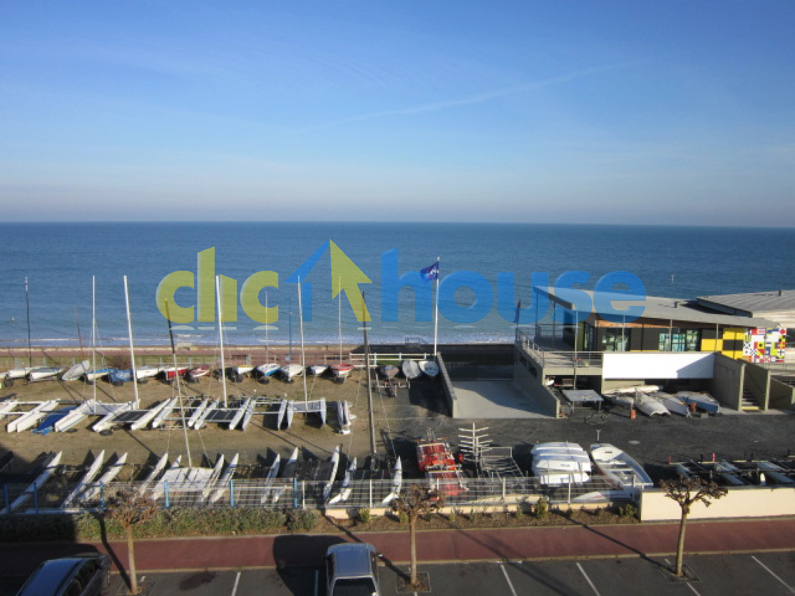 Image_, Appartement, Langrune-sur-Mer, ref :6531