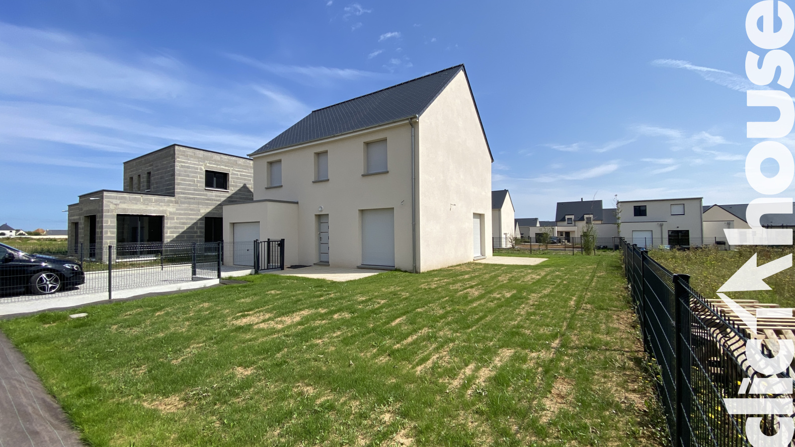Image_, Maison, Courseulles-sur-Mer, ref :6872
