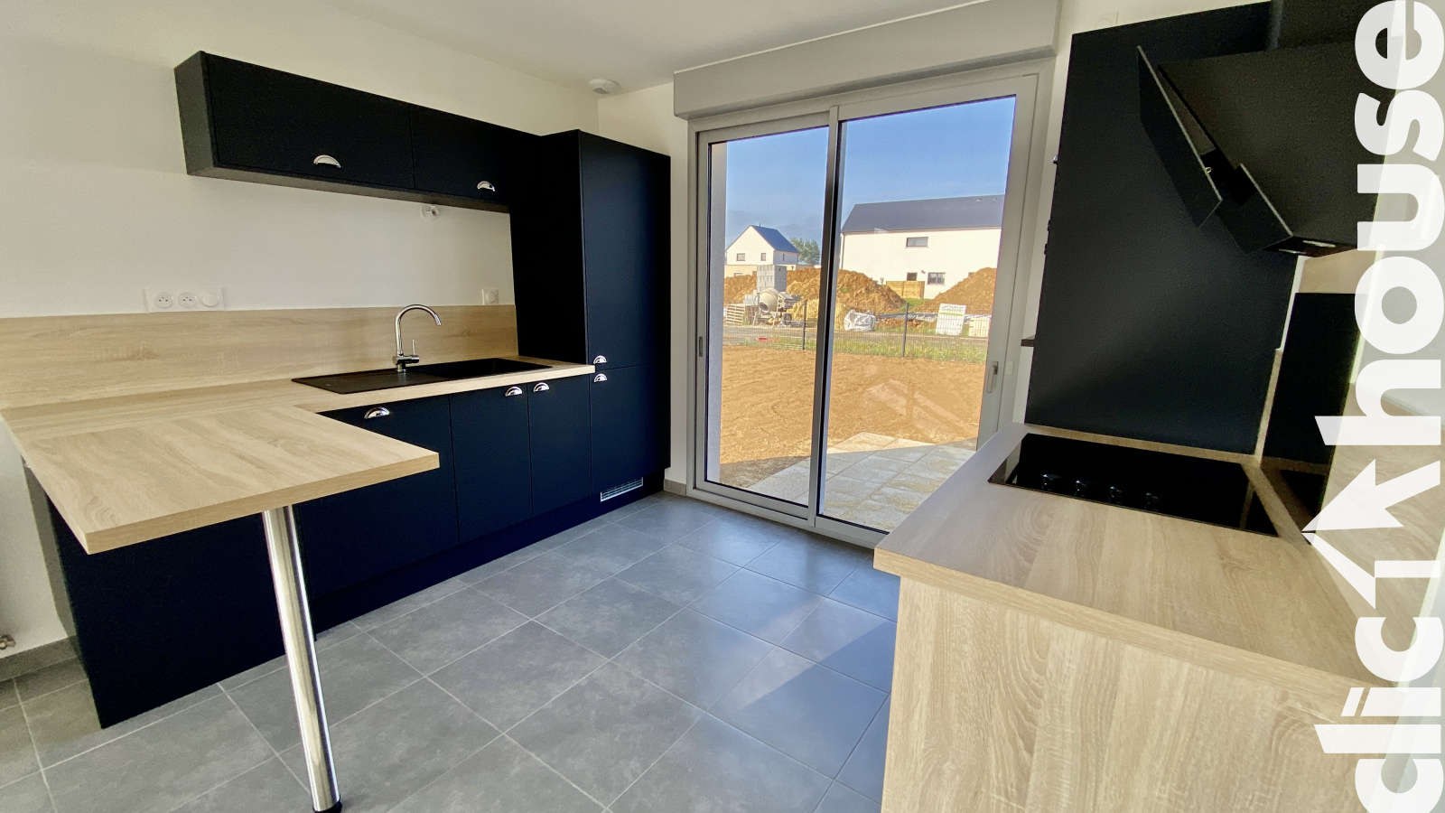 Image_, Maison, Courseulles-sur-Mer, ref :6872