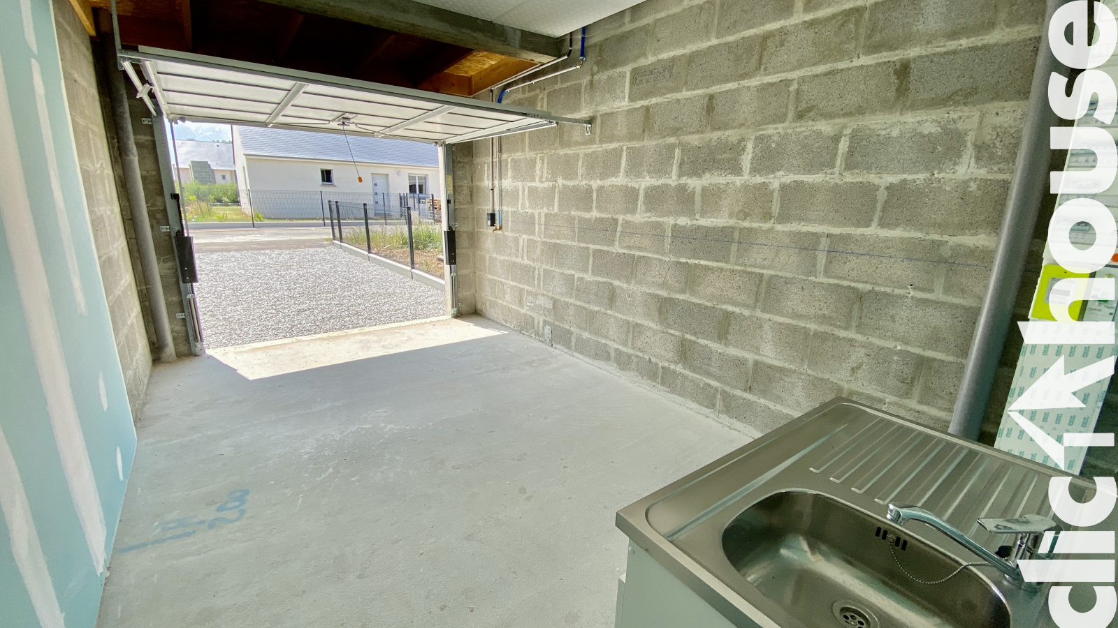 Image_, Maison, Courseulles-sur-Mer, ref :6872