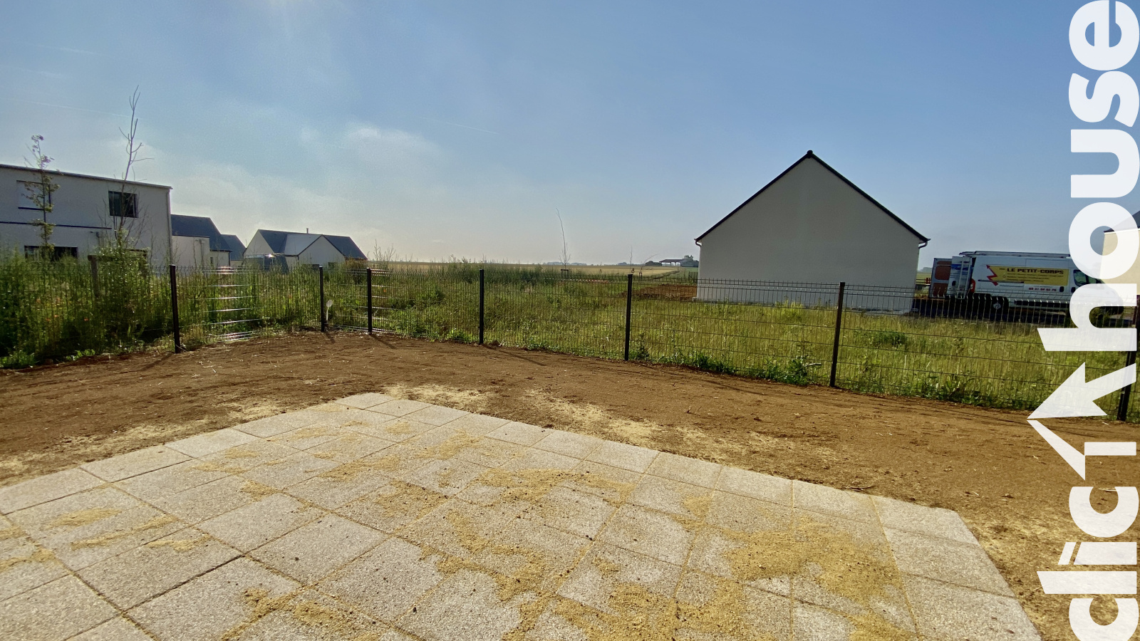 Image_, Maison, Courseulles-sur-Mer, ref :6872