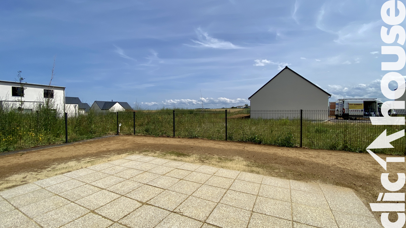 Image_, Maison, Courseulles-sur-Mer, ref :6872
