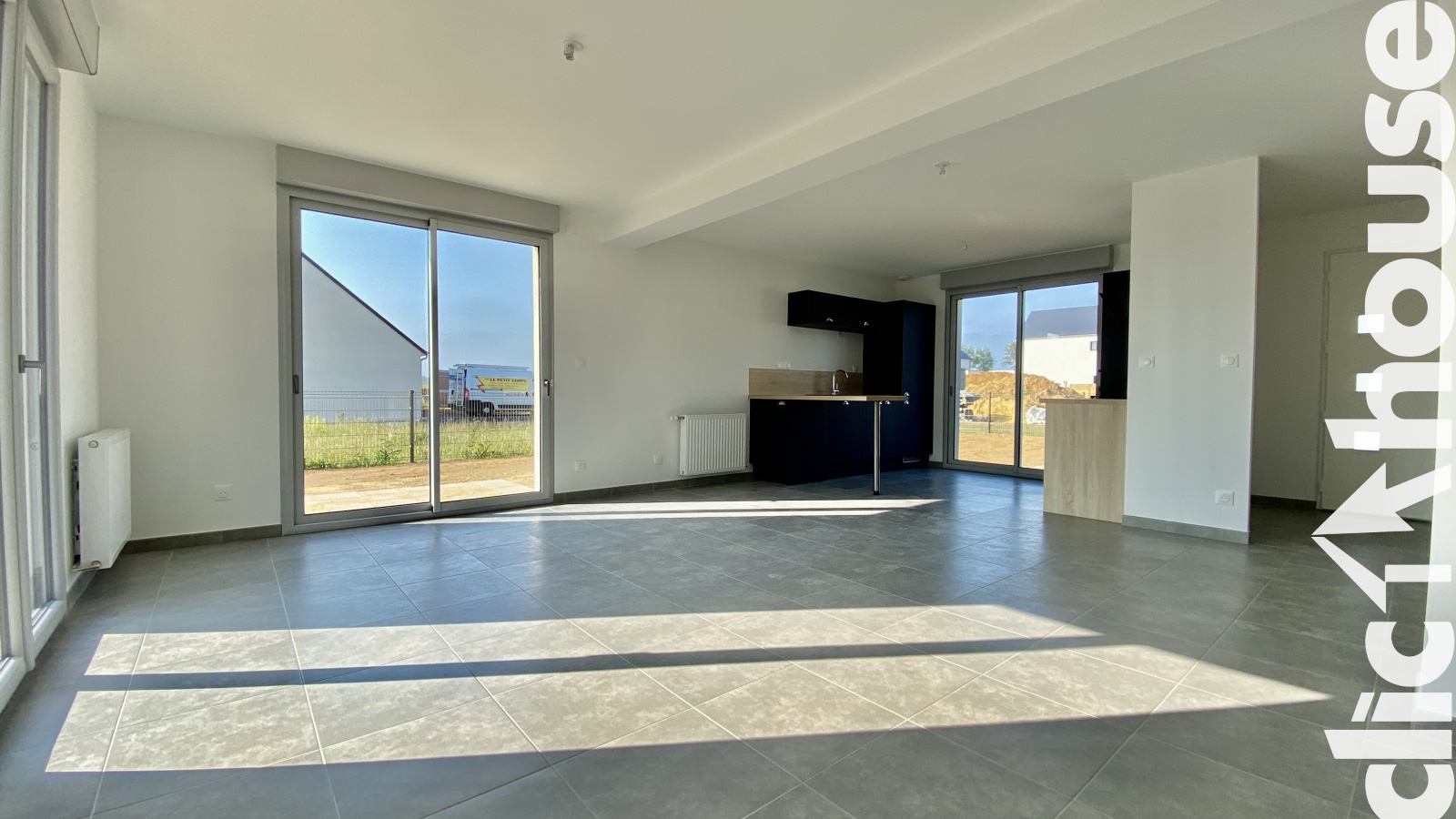 Image_, Maison, Courseulles-sur-Mer, ref :6872