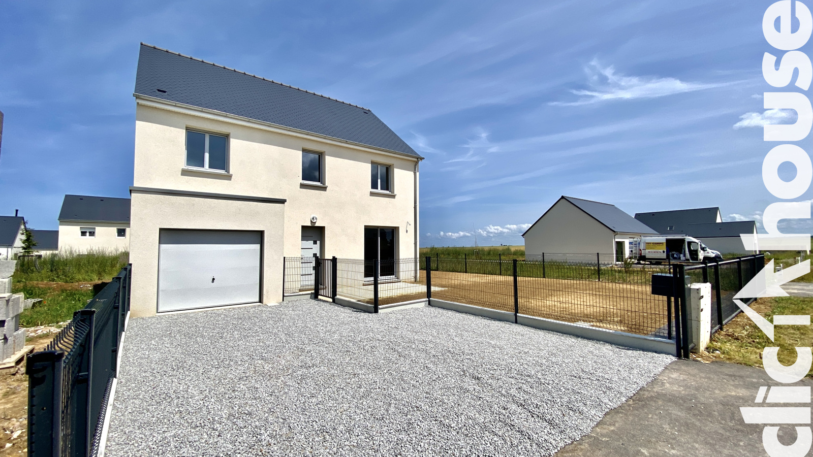 Image_, Maison, Courseulles-sur-Mer, ref :6872