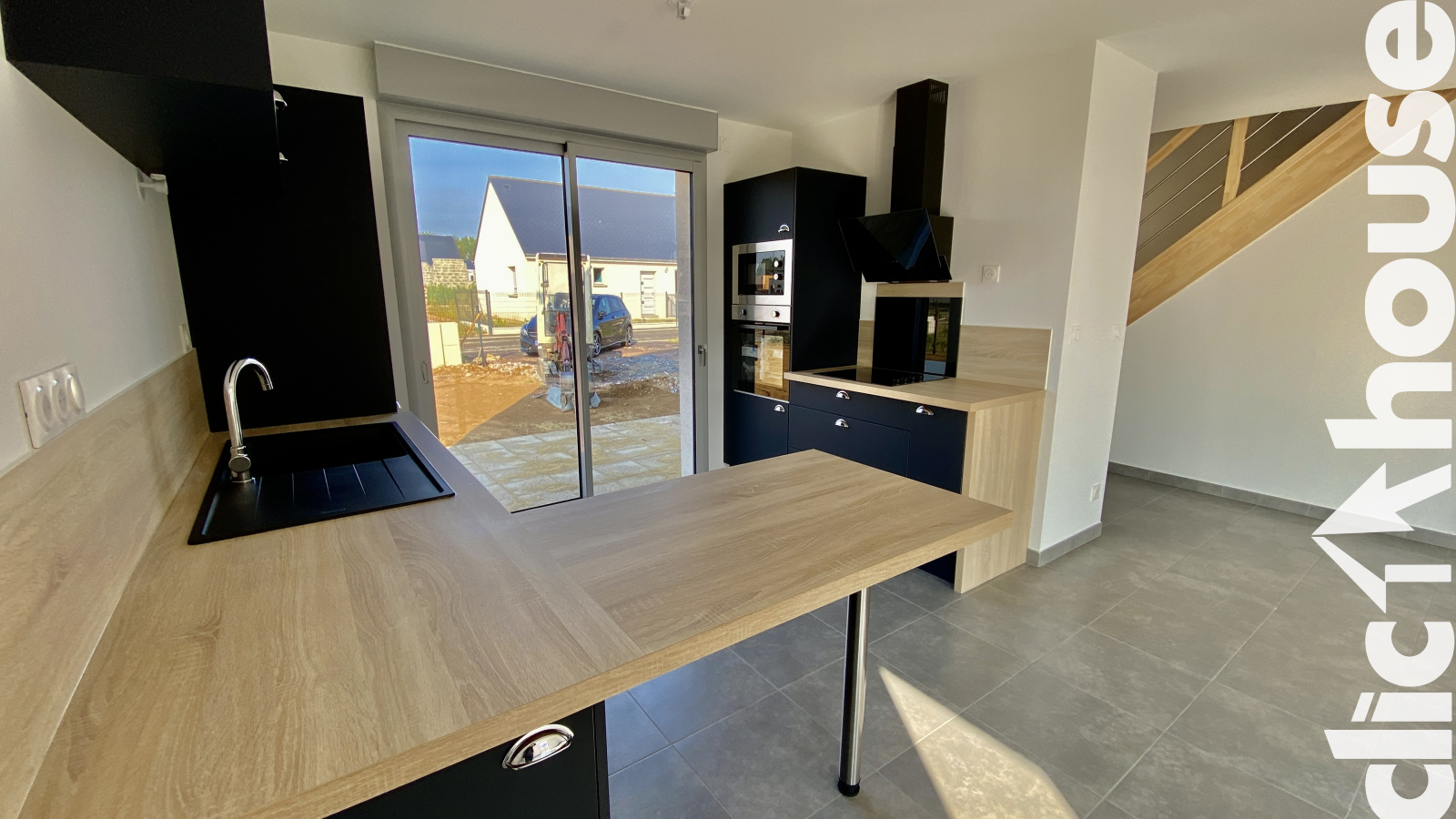 Image_, Maison, Courseulles-sur-Mer, ref :6872