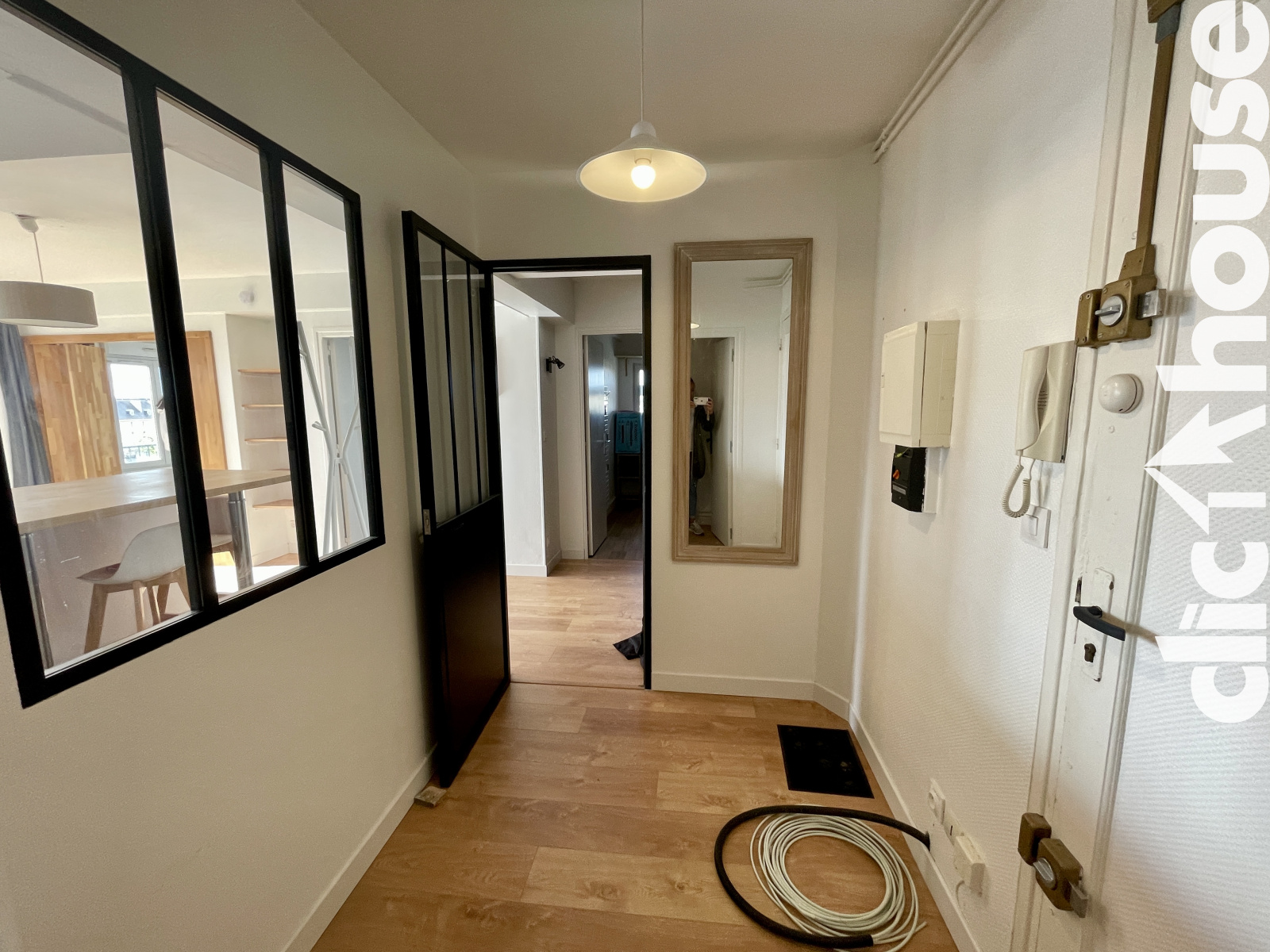 Image_, Appartement, Caen, ref :6644