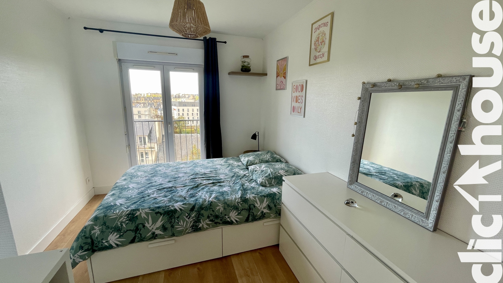 Image_, Appartement, Caen, ref :6644