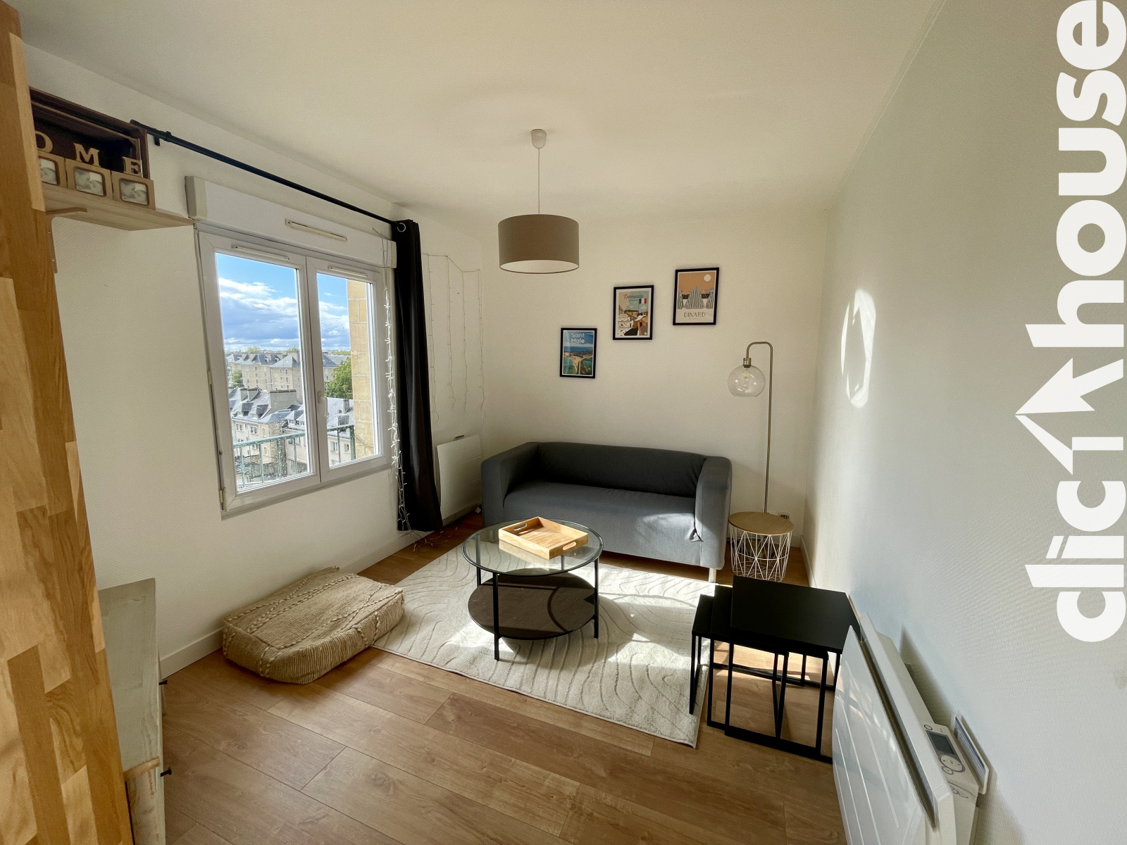 Image_, Appartement, Caen, ref :6644