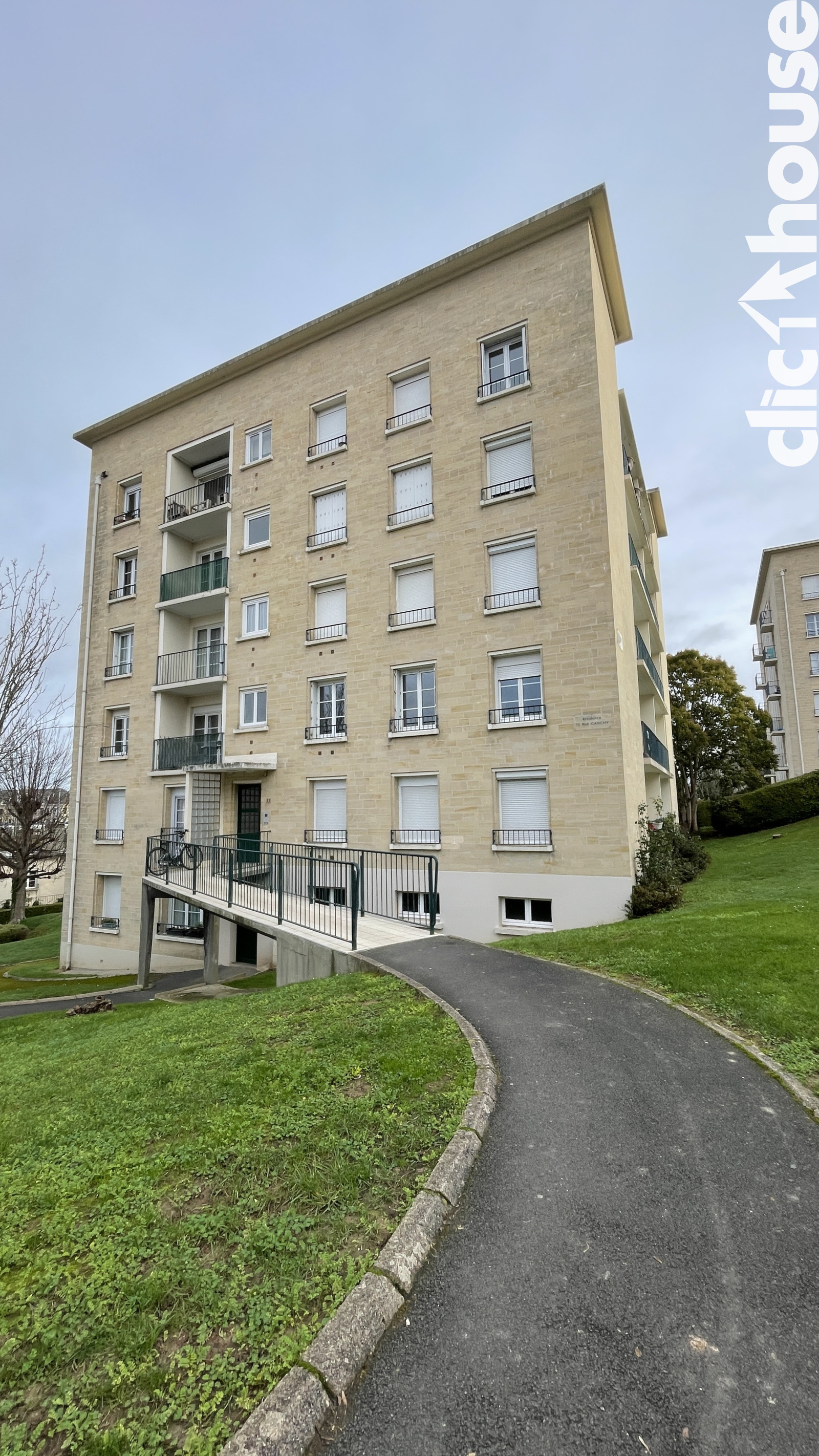 Image_, Appartement, Caen, ref :6644