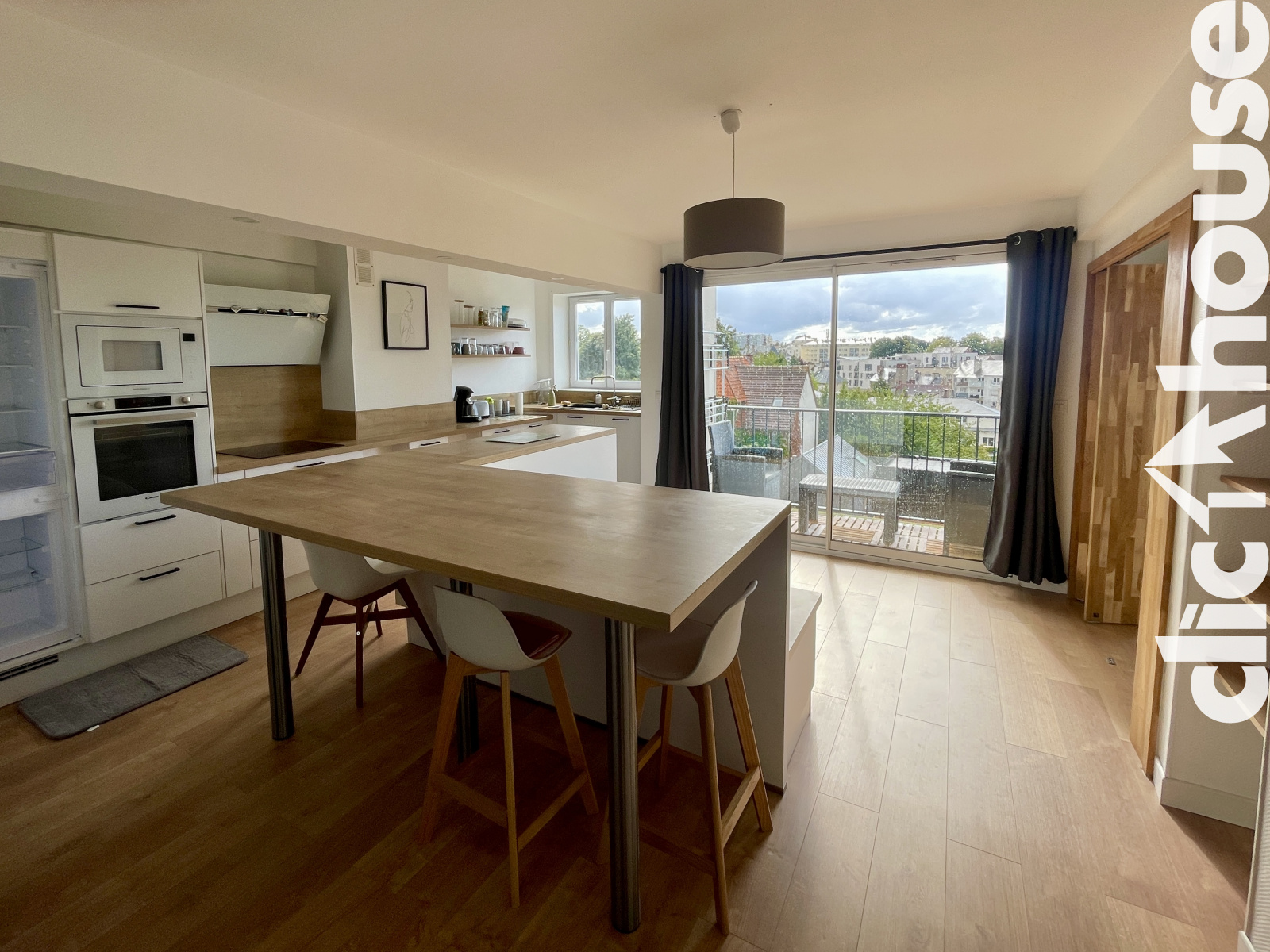 Image_, Appartement, Caen, ref :6644