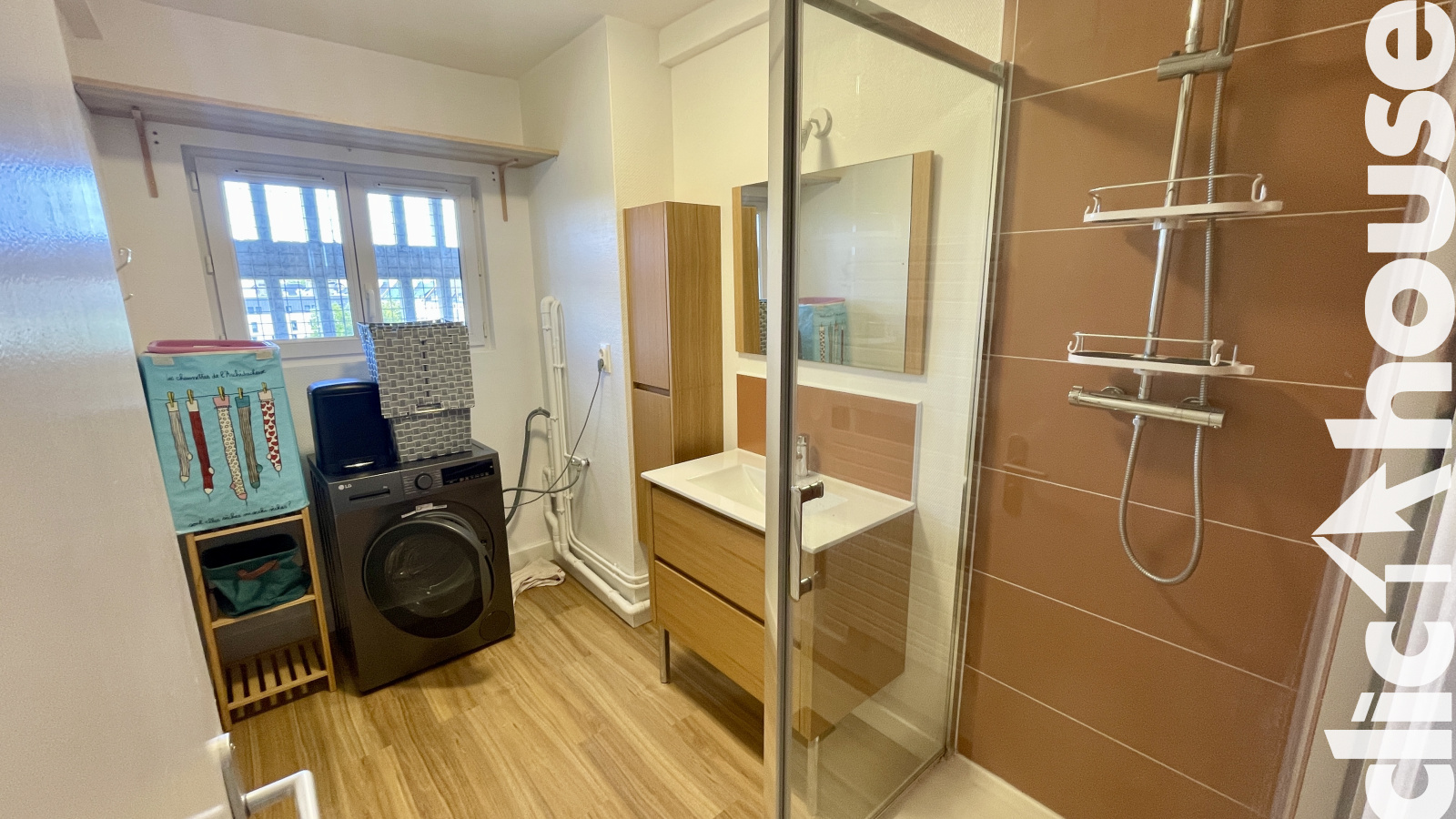 Image_, Appartement, Caen, ref :6644